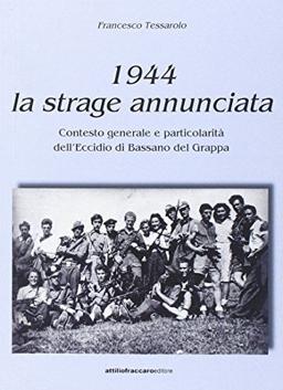 1943, 1944, 1945 e Dal fascismo alla Liberazione — copertina 2