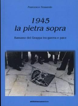1943, 1944, 1945 e Dal fascismo alla Liberazione — copertina 3