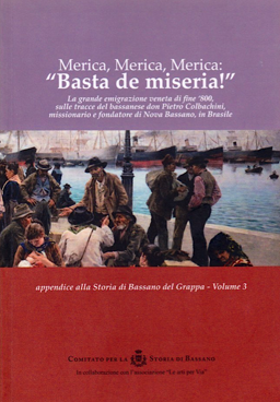 Merica, Merica, Merica: "Basta de miseria!"