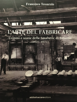 100 anni di Baxi: Storie e Persone — copertina 1