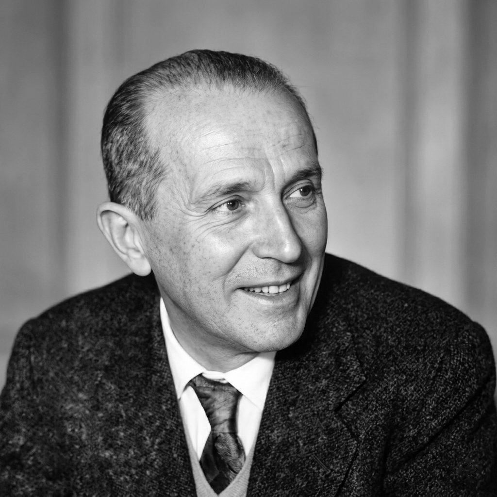 Antonio Gasparotto