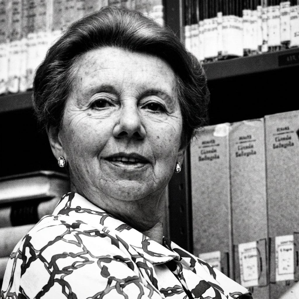 Gina Fasoli